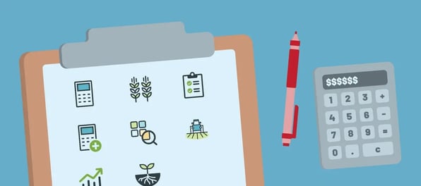 pencil clipboard for long term goal