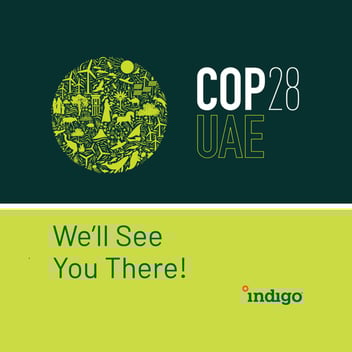 Picture: See you at Cop28!