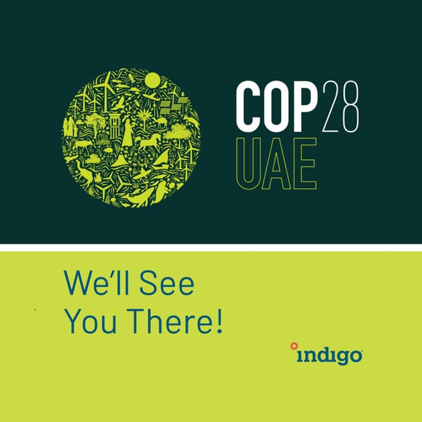 Picture: See you at Cop28!