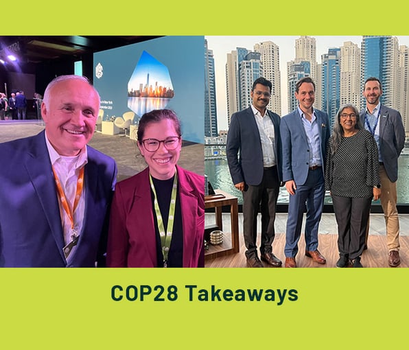 ron meredith at summit