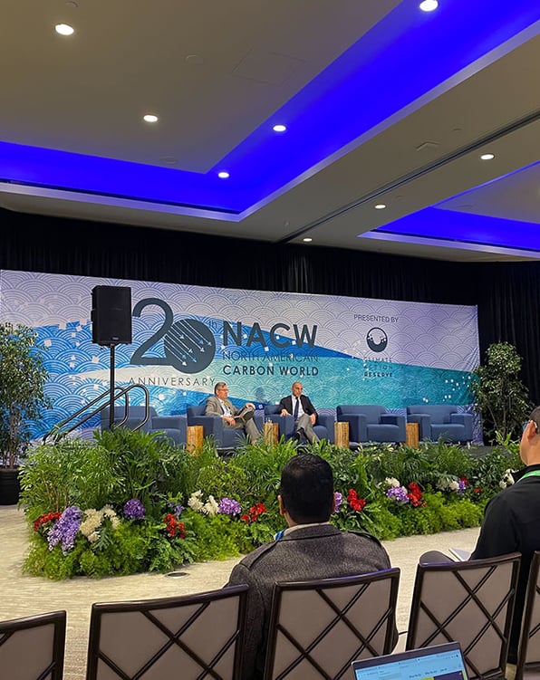 NACW panel