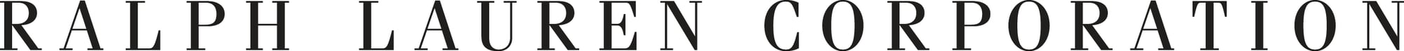 ralph lauren corporation logo