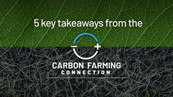 carbon connection photo