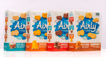 Airly Snacks