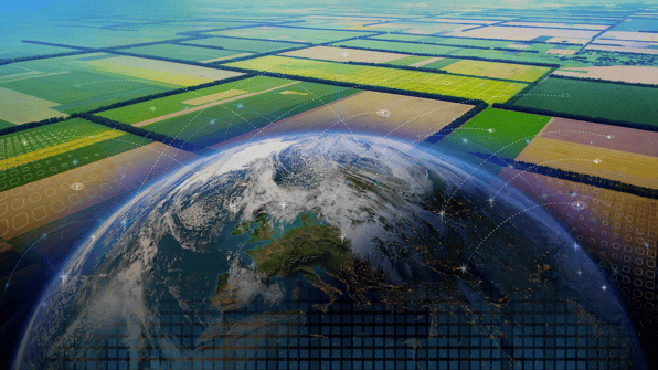 world and fields climate week